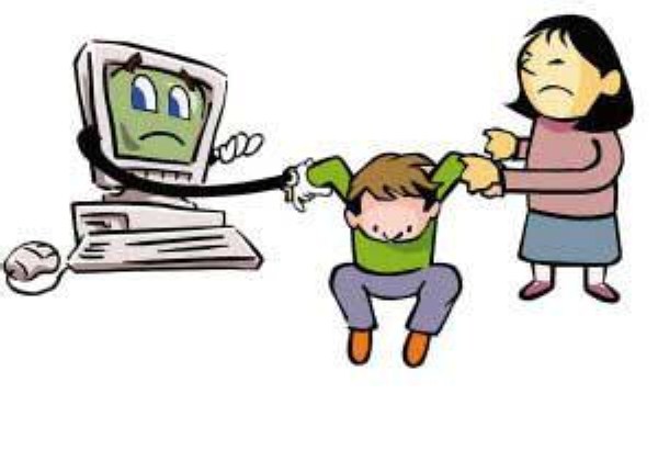 反叛时期的青少年该如何