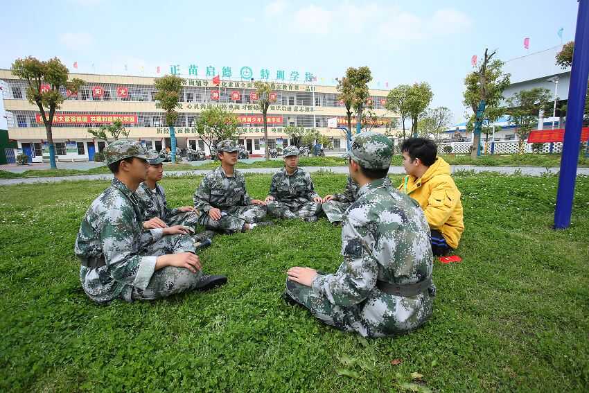 如果孩子不让上学怎么办