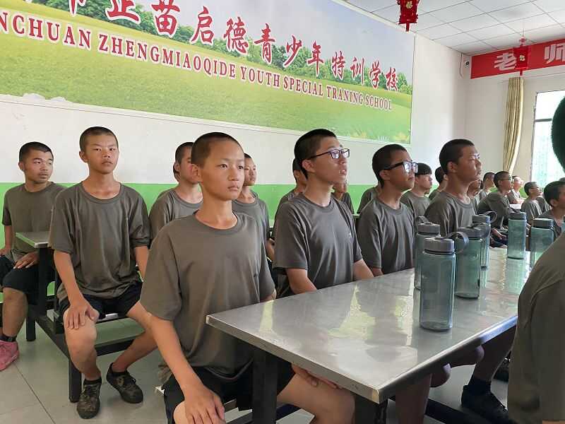 湖北天门哪有反叛孩子改正学校(图2)