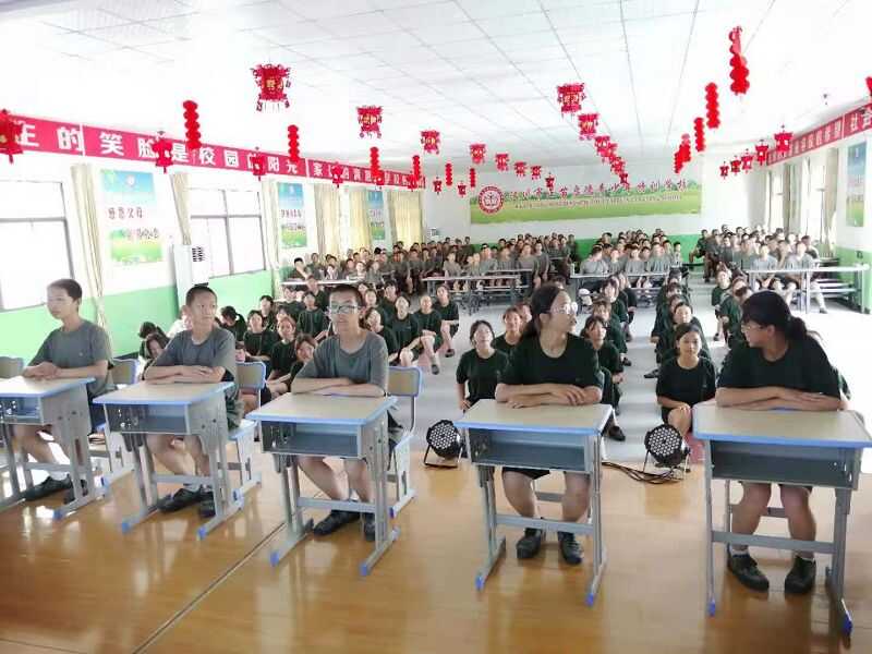 湖北天门哪有反叛孩子改正学校(图1)